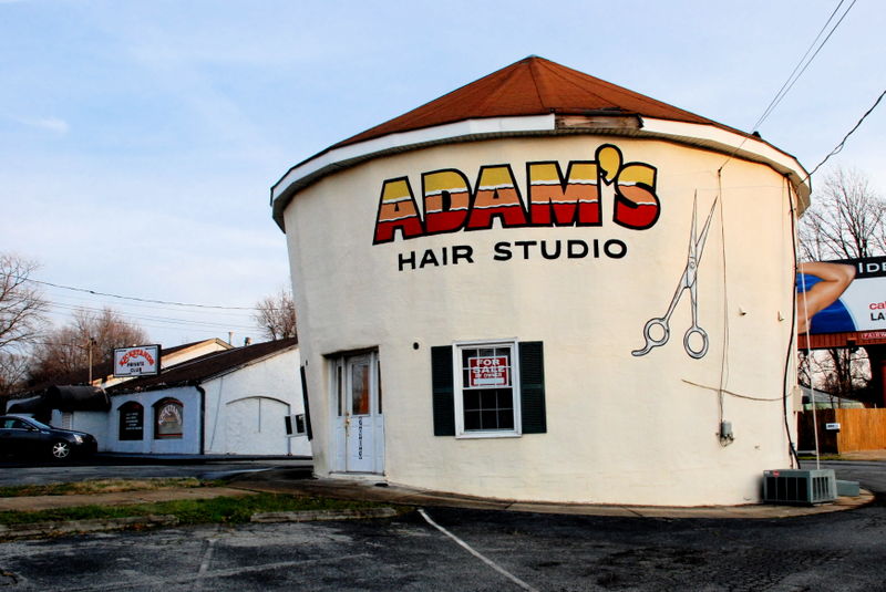 Adam’s Hair Studio