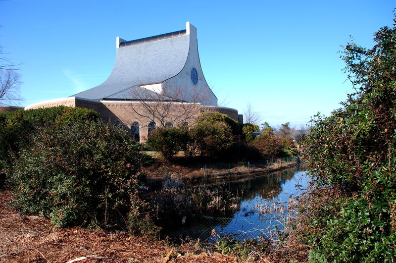 St. Paul the Apostle Catholic Church