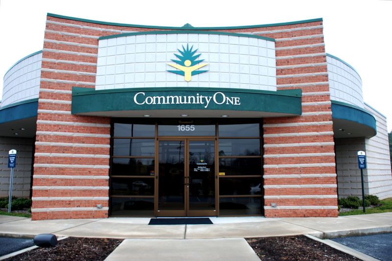 Community One Bank