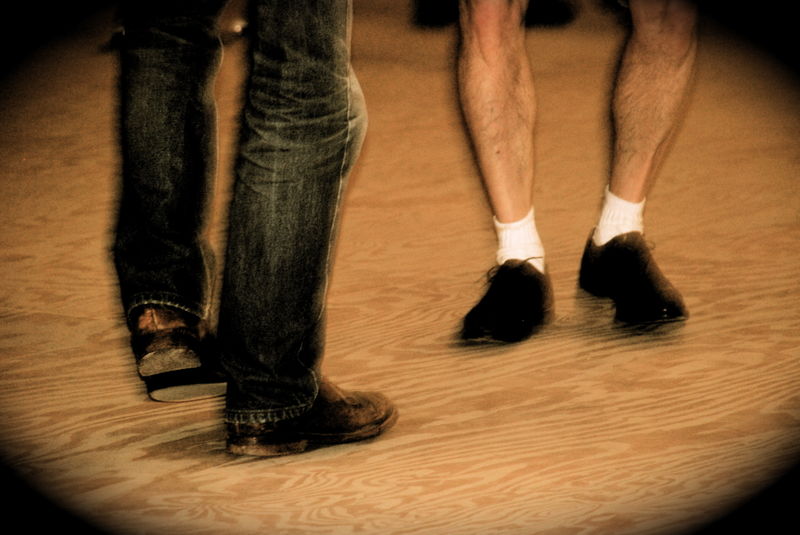 Breaking Up Christmas