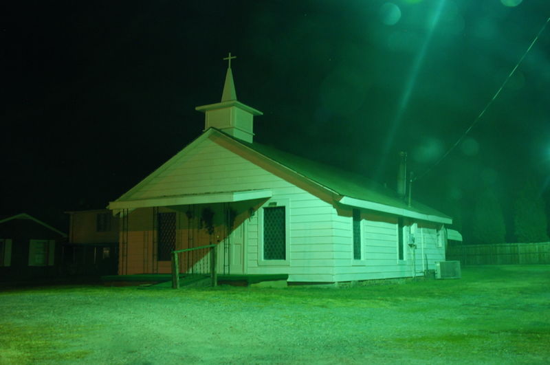 Lake Jeanette Independent Baptist Church