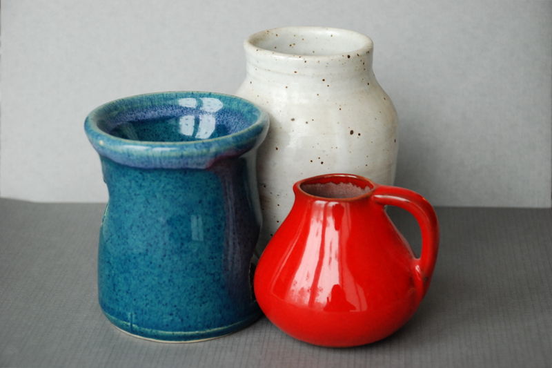 North Carolina Pottery
