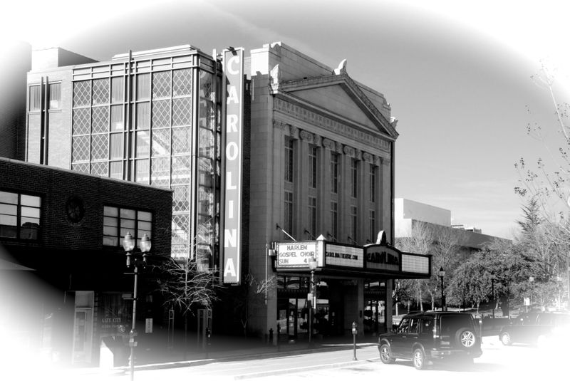 Carolina Theatre