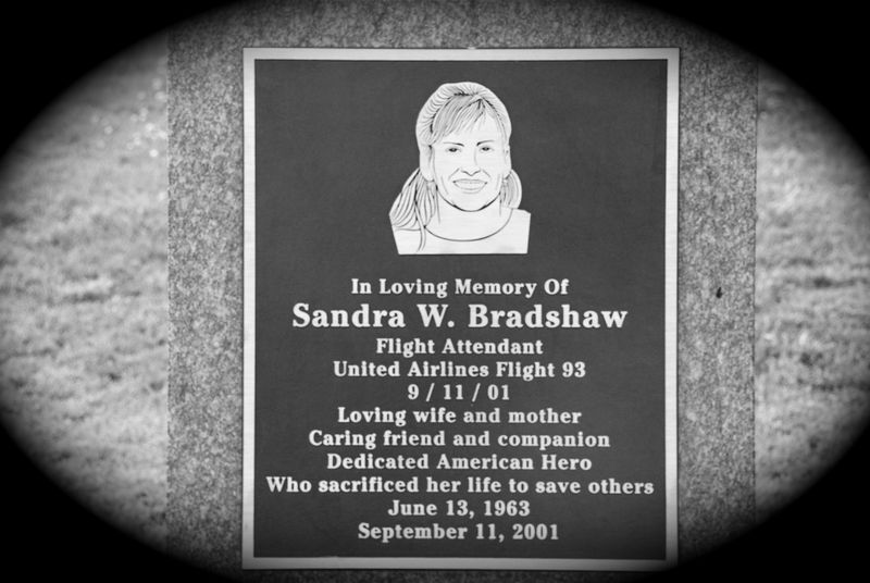 Sandra W. Bradshaw