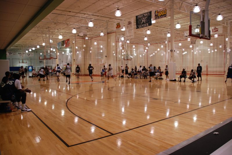 Sportsplex