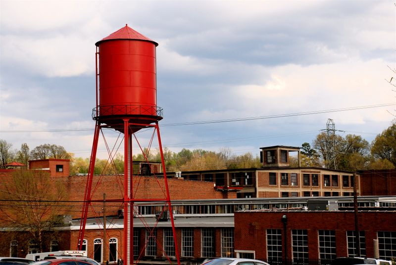 Fabulous Saturday in Greensboro