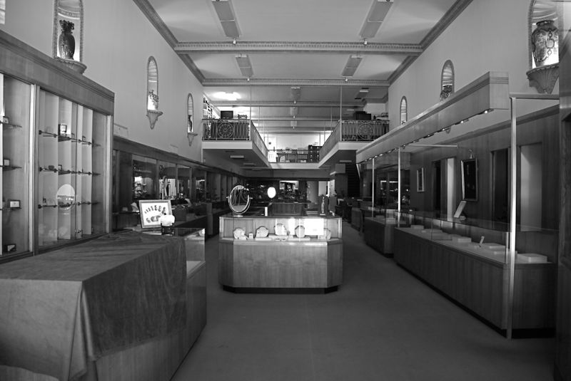 Schiffman’s Jewelers, Since 1893