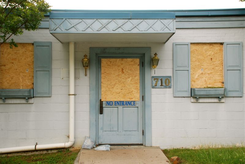 The Polio Children’s Hospital Of Greensboro