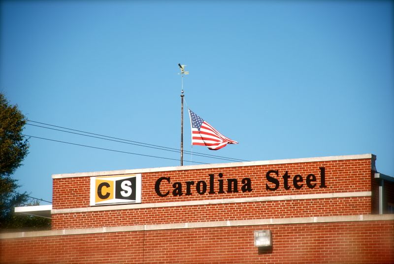 Carolina Steel Corporation