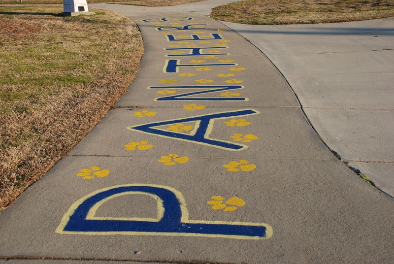 Back to School in North Carolina