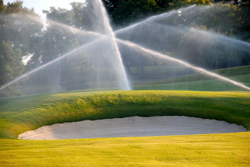 Golf in Greensboro, NC