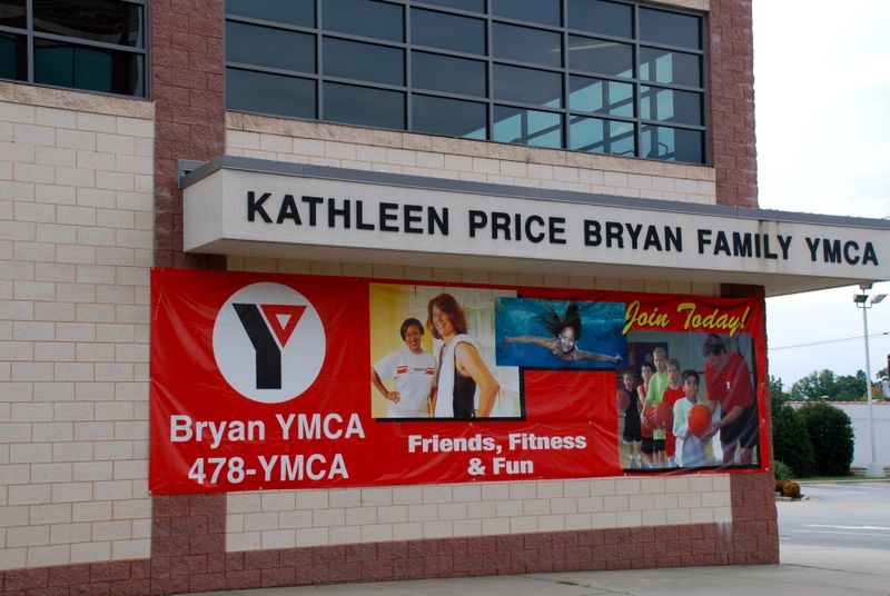 Bryan Family YMCA