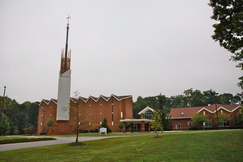 Christ United Methodist Church
