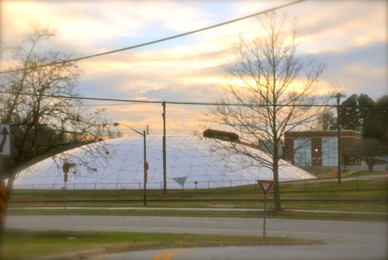 NL Mitchell Water Treatment Plant