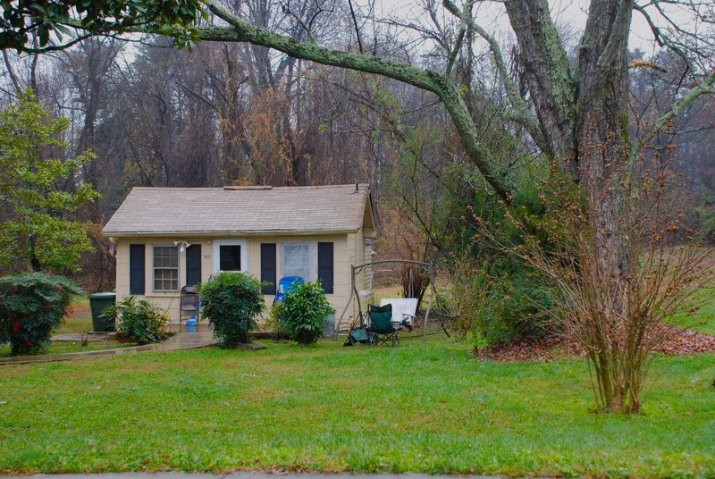 World’s Smallest House