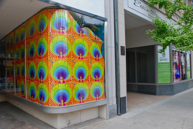 Dining for Friends 2010