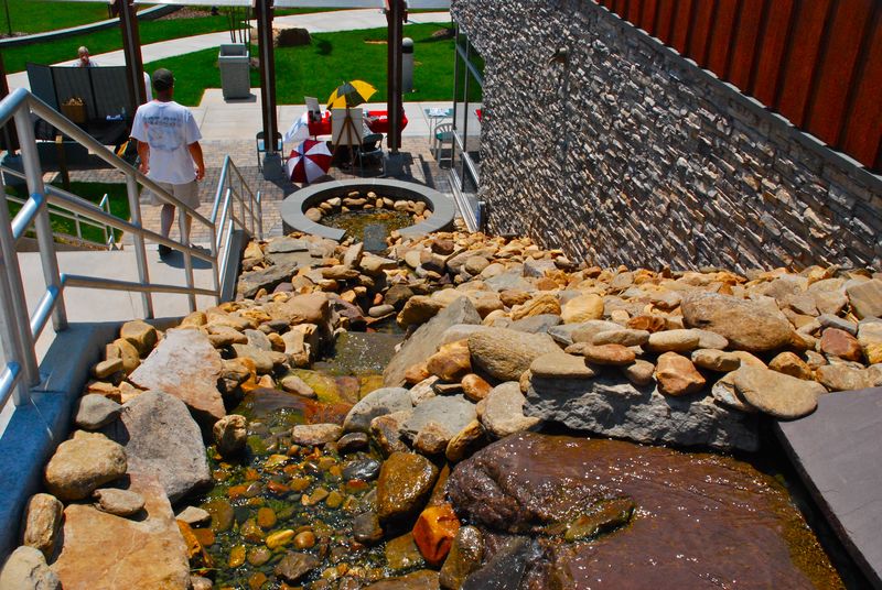 Reuce, Reuse, Recycle