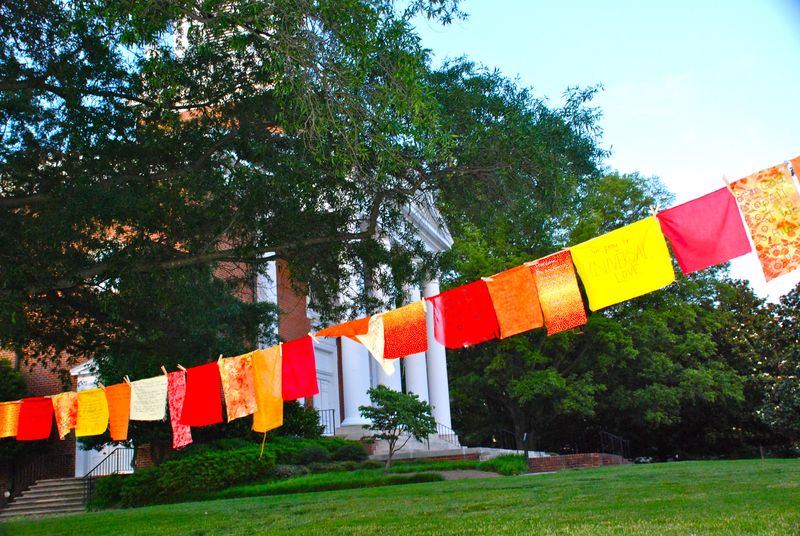 First Baptist Church of Greensboro