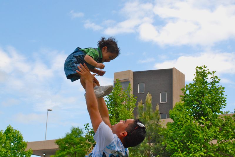 For the Love of Family