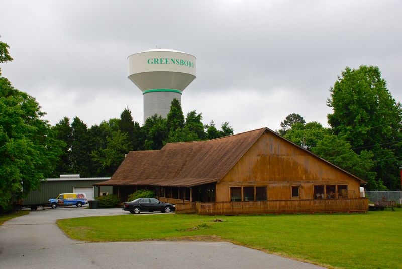 Water Tower & Spa Store