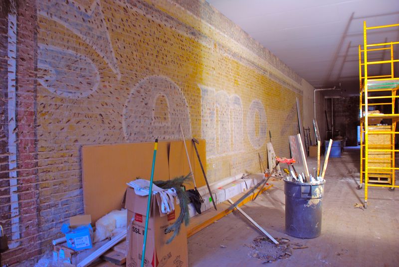 526 A South Elm Street