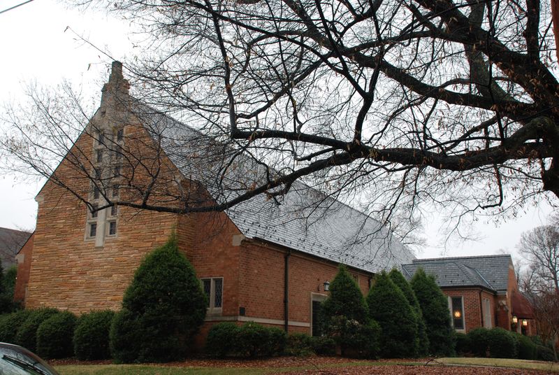 Guilford Park Presbyterian