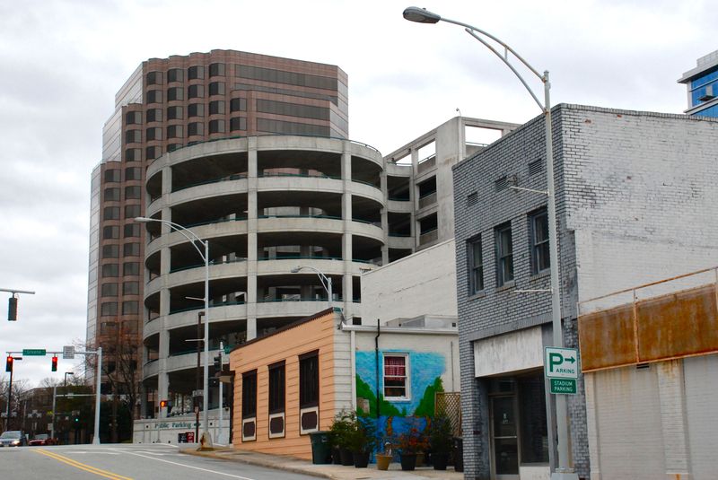 You Can Always Go……… Downtown