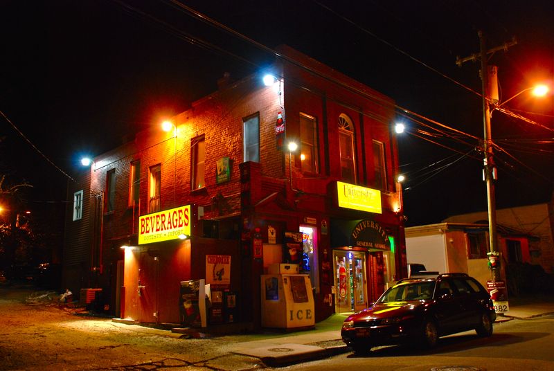 University General Store, Inc.