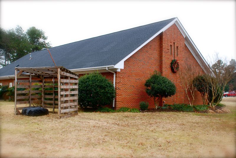 Brandt Oaks Baptist Church