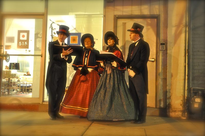 We Wish You A Merry Christmas