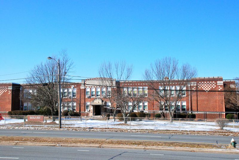 McIver Education Center