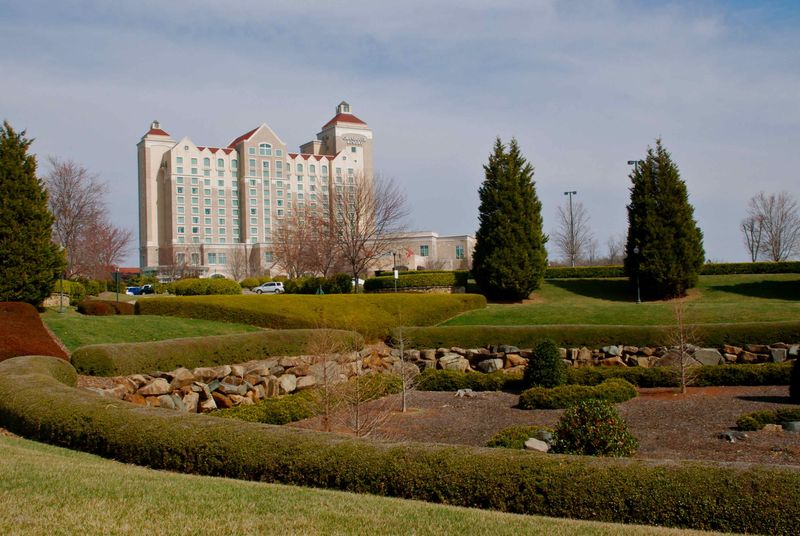 Grandover Resort
