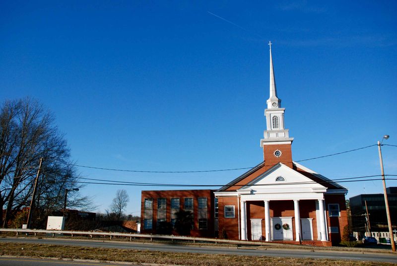 Magnolia Street Baptist Church
