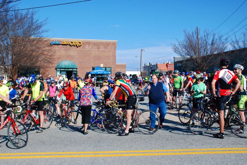 St. Patrick’s Charity Classic