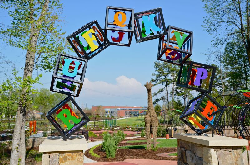 Gateway Gardens and University Research Park