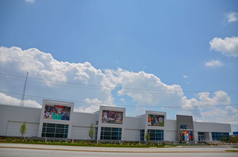 ACC Hall of Champions