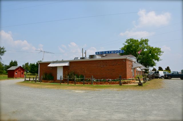 Brightwood Inn Family Style Restaurant