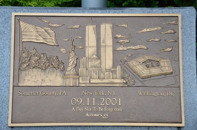 Remembering September 11:  The First Ten Years