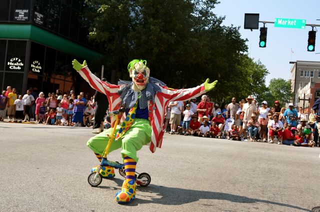 Labor Day Day Weekend– Got Plans?