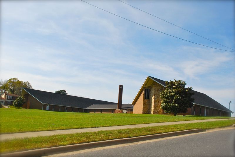 St. Stephen United Church of Christ