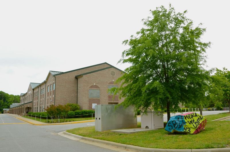 Caldwell Academy