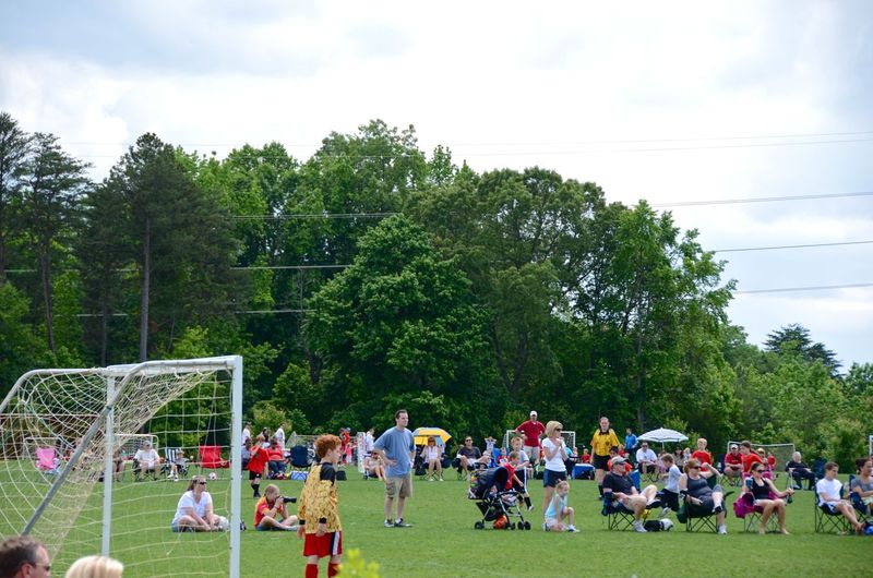 Proehlific Park Family Sports and Fitness Complex