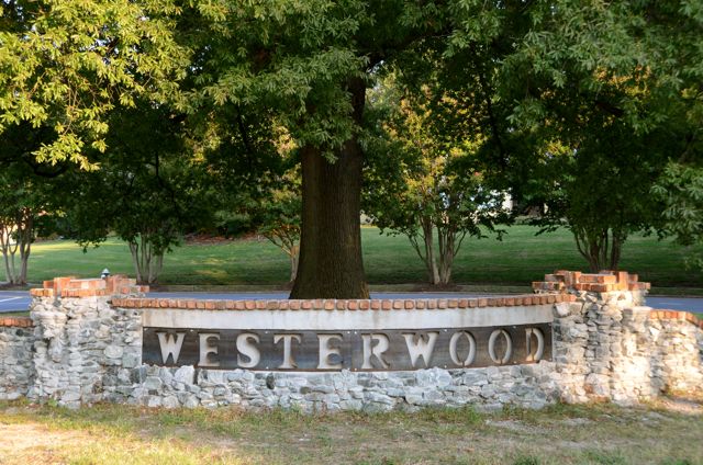 The Westerwood Neighborhood