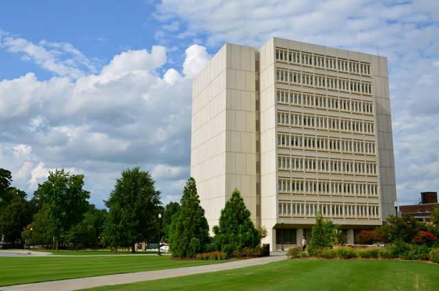 Jackson Library