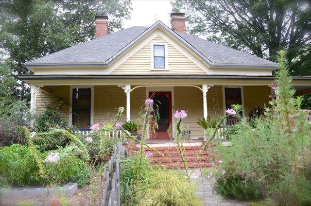 Down Home on Rankin Place