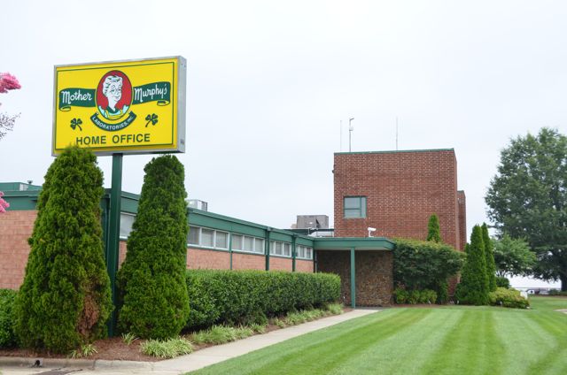 Mother Murphy’s Laboratories