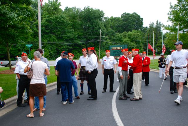 Veterans Day 2011
