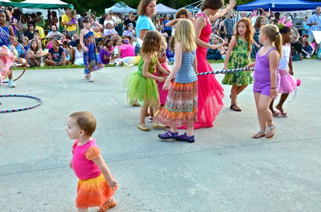Summer Solstice 2011