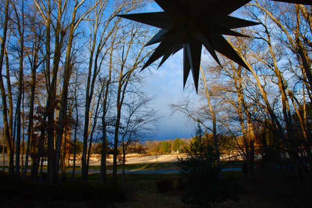 Moravian Star