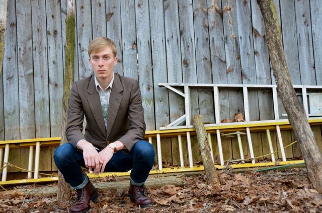 Greensboro’s Newest Sartorialist